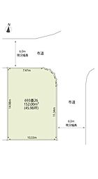 三浦郡葉山町長柄