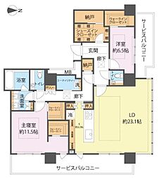 THE YOKOHAMA FRONT TOWER