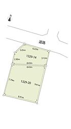 横浜市泉区中田南１丁目