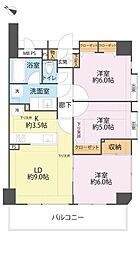 ラディエンス関内南