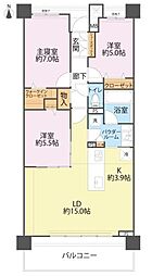 ユードリーム横濱戸塚