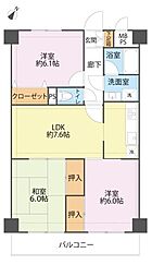 ラブリハイツ吉野町第2