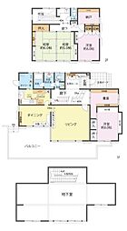 三浦郡葉山町一色の一戸建て