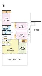 ベルフラワー東戸塚