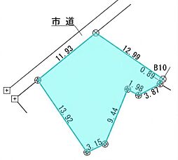 横浜市南区永田東１丁目