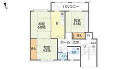 笹山団地103号棟