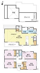 横浜市鶴見区梶山２丁目
