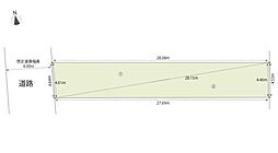台東区橋場１丁目