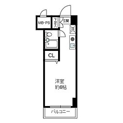 フレクション横浜保土ヶ谷 609