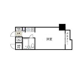 藤和横浜西口ハイタウン 803