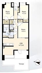 ジェイパーク和光