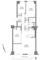 シーアイハイツ和光Ｅ棟