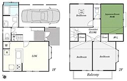 和光市白子１丁目