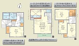 和光市南１丁目