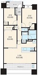 ライオンズガーデン成増ヴィスタヒルエアリーコート