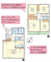 朝霞市田島２丁目