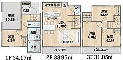 朝霞市仲町１丁目