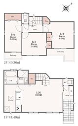 和光市白子３丁目