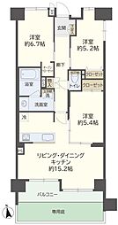 ドラゴンマンション西高島平壱番館