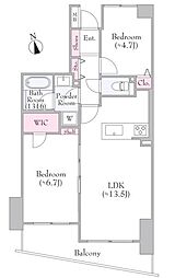 チサンマンション板橋赤塚