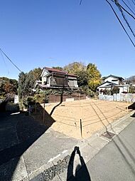 朝霞市根岸台４丁目