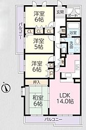 シャレール新座