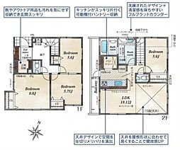 朝霞市根岸台７丁目