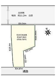 朝霞市栄町４丁目