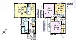 朝霞市宮戸４丁目
