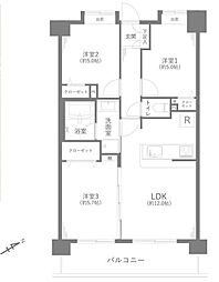 ライオンズマンション西高島平溝下公園弐番館