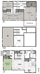 練馬区西大泉２丁目