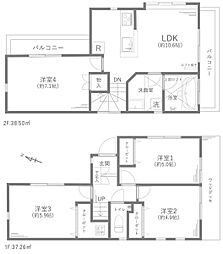 板橋区高島平５丁目