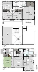 練馬区西大泉２丁目