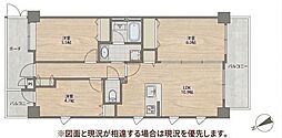 ライオンズヴィアーレ成増
