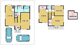 板橋区赤塚４丁目