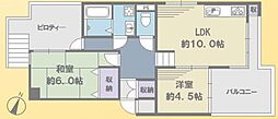 成増ビューハイツ