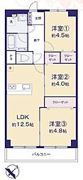DIKマンション和光D棟