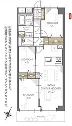 クレール和光