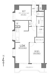 キャニオンビュー光が丘