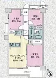 グリーンプラザ和光壱番館