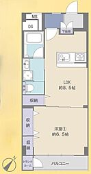 ウィスタリアマンション板橋志村