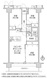 クリオ朝霞弐番館