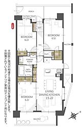コスモ朝霞エクセラ