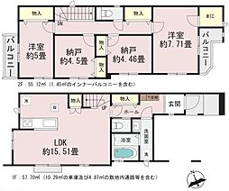 板橋区赤塚１丁目