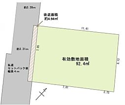 目黒区上目黒５丁目