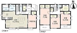 朝霞市幸町２丁目