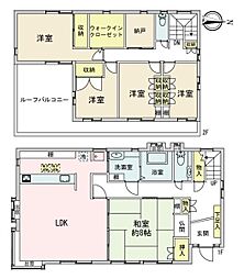 羽村市玉川1丁目