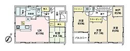 青梅市梅郷１丁目