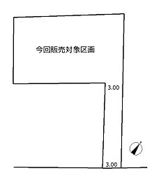 羽村市富士見平二丁目