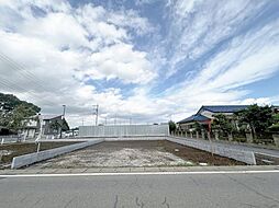 売地　瑞穂町長岡長谷部　2号区画